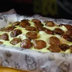SALCHI CHORIPAPA (para 2)