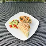 Burrito Camaron