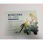Bitácora de arte