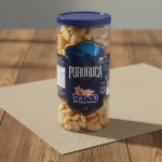 Pururuca Tradicional 120g