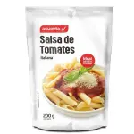 Salsa de tomate
