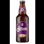 CHOPP DE VINHO STEMPEL TINTO 600ML