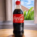 Coca-Cola 1L