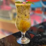 Trago del mes