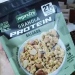 GRANOLA 27G PROTEINA