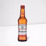 BUDWEISER LONG NECK