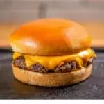 - Smash cheddar