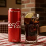 COCA-COLA