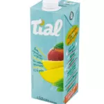 Tial  Manga - 1L