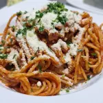 Salsa Amatriciana/Amatriciana Sauce