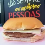 X-Burguer