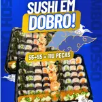 PROMO COMBO 2x1 HOSSO 55 (110 TOTAL)