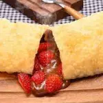 Chocolate C/ Morango