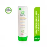 Acondicionador natural radiante · Saysi 300 ml(copia