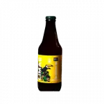 ALOHA MARACUYA - Lima 1