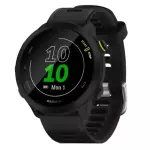 Garmin Forerunner 55 - Preto