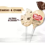 MORDISQUETA COOKIES