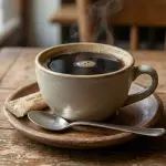 Café expreso