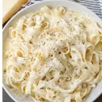 Alfredo 🧀