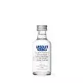 Vodka Absolut Dose