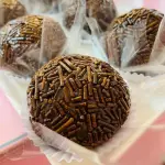 Docinho Brigadeiro