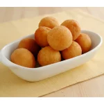 Bolinha de queijo