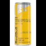 Red Bull Tropical 250ml