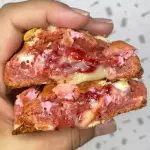 Cookie - Pink Lemonade