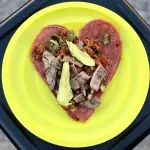 Taco Campechano a la chilanga