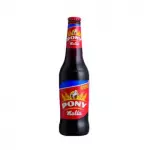 PONY MALTA 330ML BOTELLA