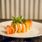 INSALATA CAPRESE