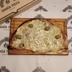 Media Roquefort A La Piedra