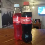 Gaseosa 400ml No Retornable