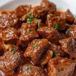 Carne cozida