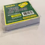 TACO DE NOTAS