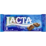 Lacta Ao Leite (90g)