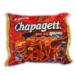 Chapaguetti Picante