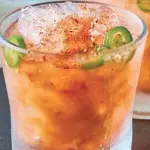 MEZCAL SPECIAL