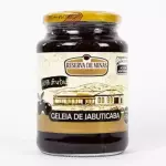 Geleia Jabuticaba Res.de Minas 650g
