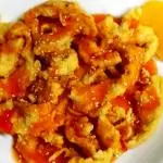 Pollo TIPAKAY (dulce)