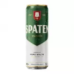 Spaten Lata 350ml
