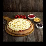FRANGO COM CATUPIRY