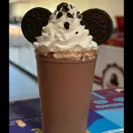 Panda Shake