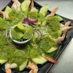 Aguachile Verde