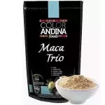 MACA TRIO VEGAN 100 G