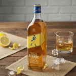 JOHNNIE WALKER BLONDE 750ML