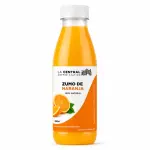 Zumo de naranja natural 350ml