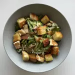 Ensalada Cesar Dak