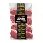 Taylor New York  Fresh Beef Steak
