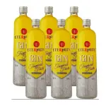 GIN ETERNITY TROPICAL CX C/6